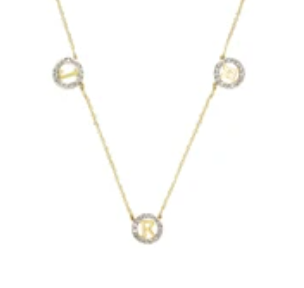  Personalized Jewelry
