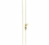 Shotbead 18" - 26" Adjustable Chain | Kacey K Jewelry.