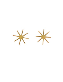  Medium Spark Earrings | Kacey K Jewelry.