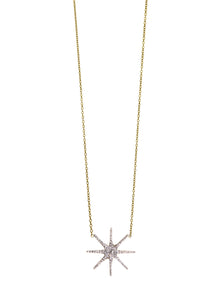  Large Diamond Spark | Kacey K Jewelry.