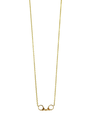 Handcuff | Kacey K Jewelry.