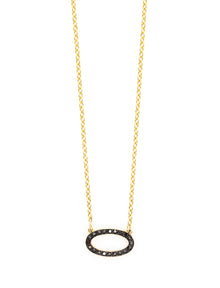 Oval | Kacey K Jewelry.