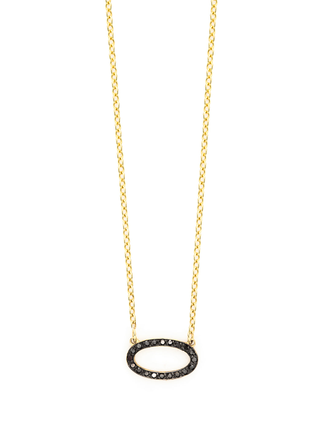Oval | Kacey K Jewelry.