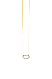 Oval | Kacey K Jewelry.