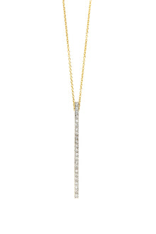  Vertical Bar | Kacey K Jewelry.