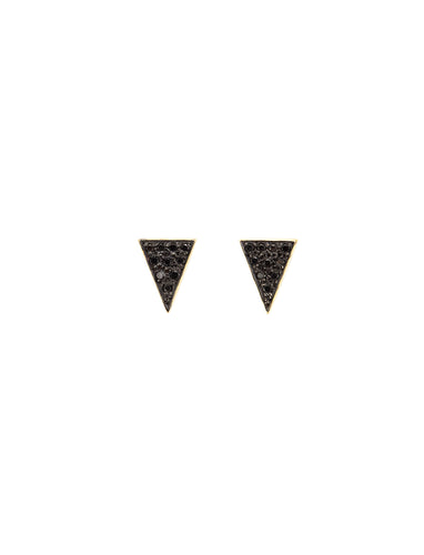 Triangle | Kacey K Jewelry.