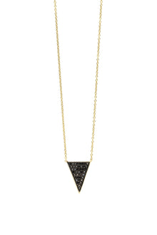  Large Triangle | Kacey K Jewelry.