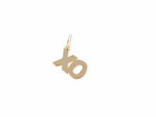  XO Charm | Kacey K Jewelry.