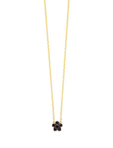Flower | Kacey K Jewelry.