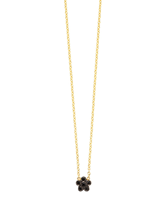 Flower | Kacey K Jewelry.