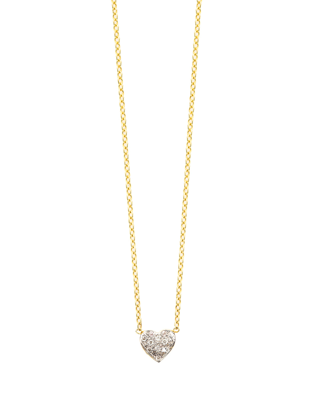 Heart | Kacey K Jewelry.