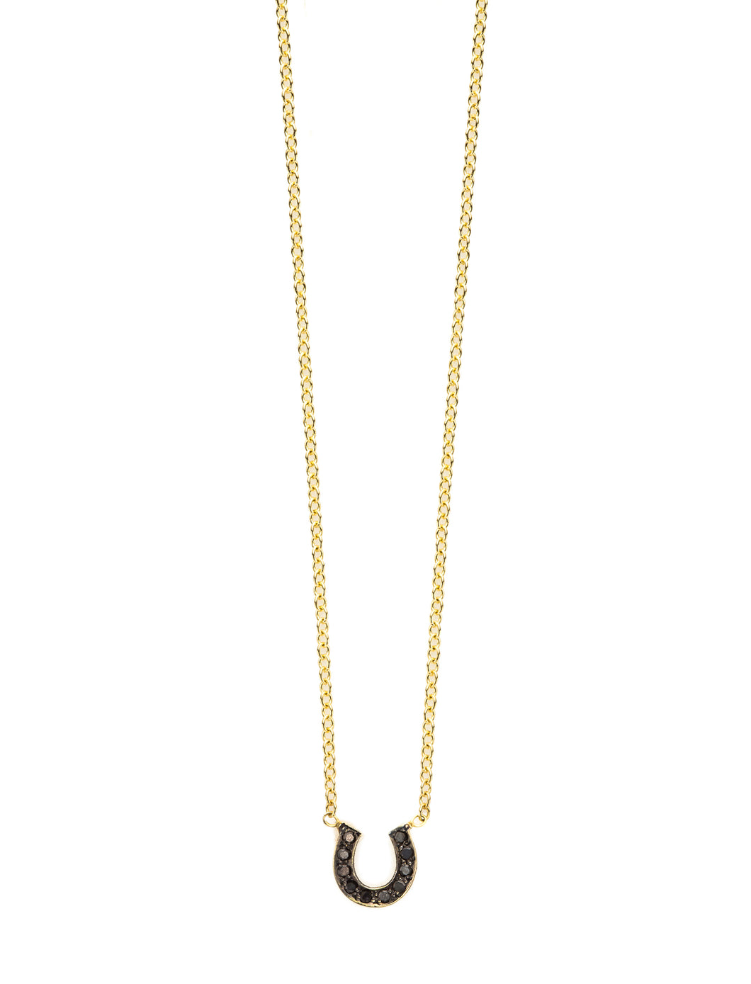 Horseshoe | Kacey K Jewelry.
