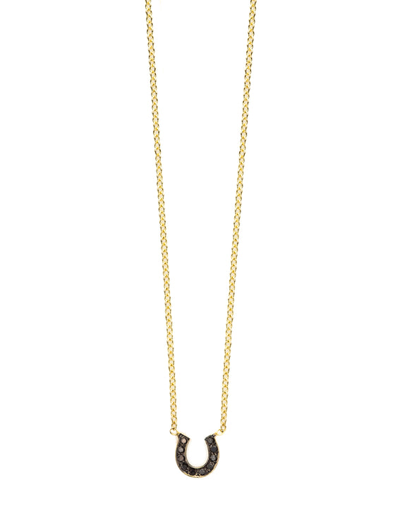 Horseshoe | Kacey K Jewelry.