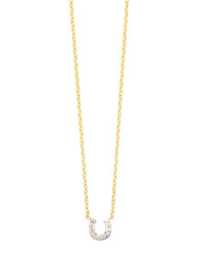  Horseshoe | Kacey K Jewelry.