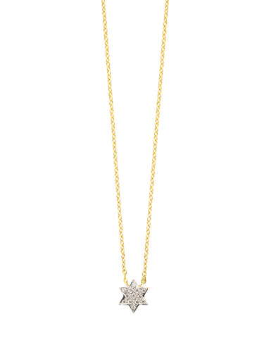 Six Pt Star | Kacey K Jewelry.