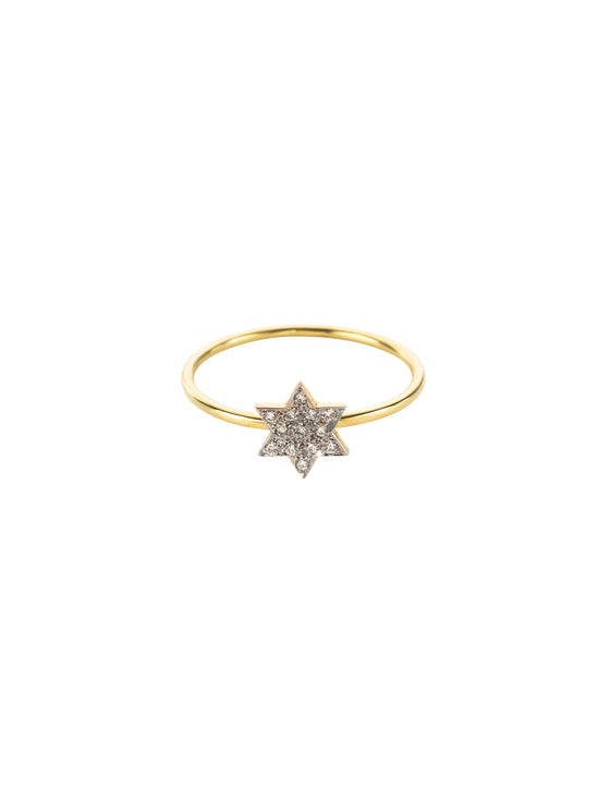 6 Pt Star | Kacey K Jewelry.