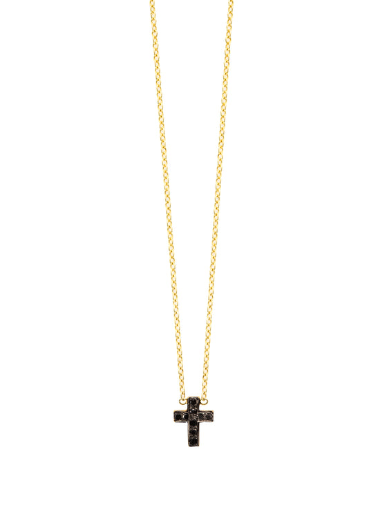 Cross | Kacey K Jewelry.