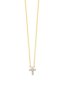  Cross | Kacey K Jewelry.