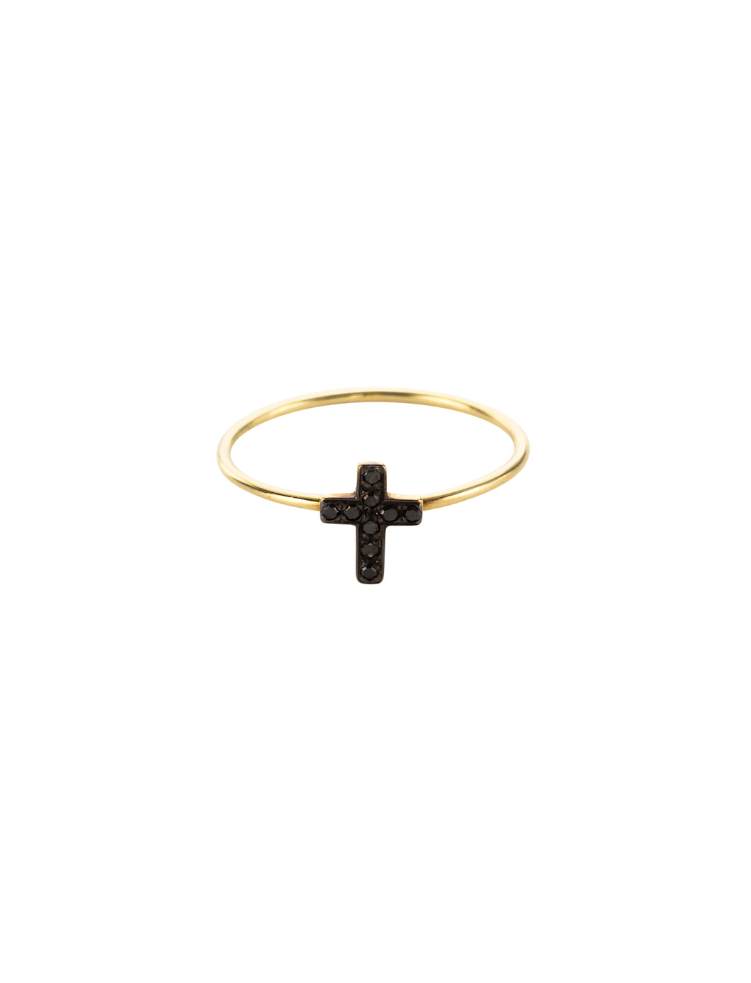 Cross | Kacey K Jewelry.