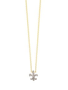  Fleur de Lis | Kacey K Jewelry.