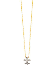 Fleur de Lis | Kacey K Jewelry.