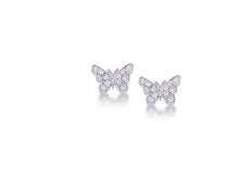  Butterfly Earrings | Kacey K Jewelry.