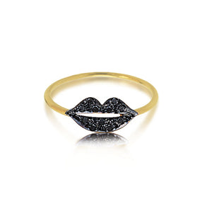 Lips | Kacey K Jewelry.