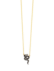 Snake | Kacey K Jewelry.