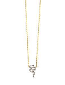 Snake | Kacey K Jewelry.