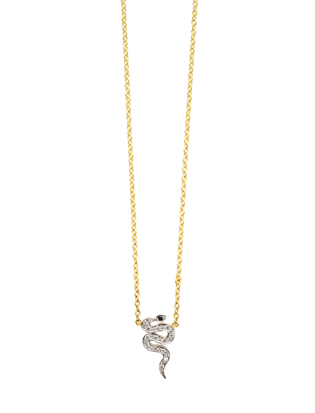 Snake | Kacey K Jewelry.