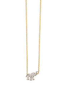 Elephant | Kacey K Jewelry.