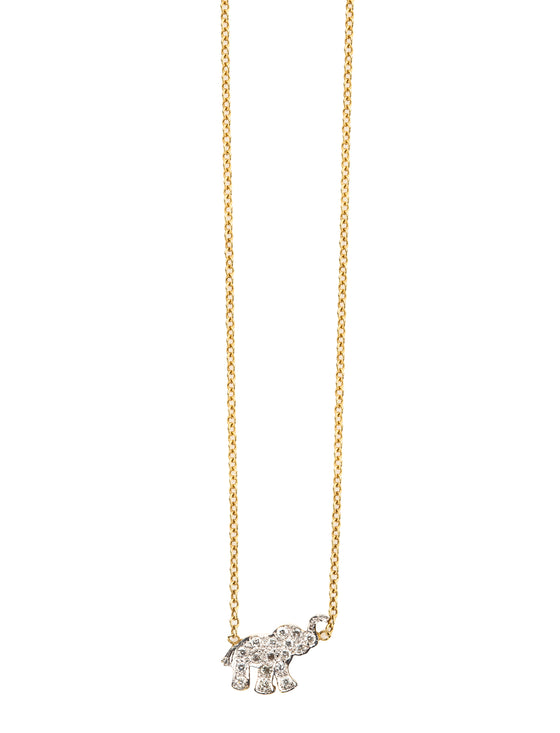Elephant | Kacey K Jewelry.