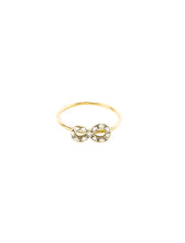 Load image into Gallery viewer, Infinity Ring | Kacey K Jewelry.