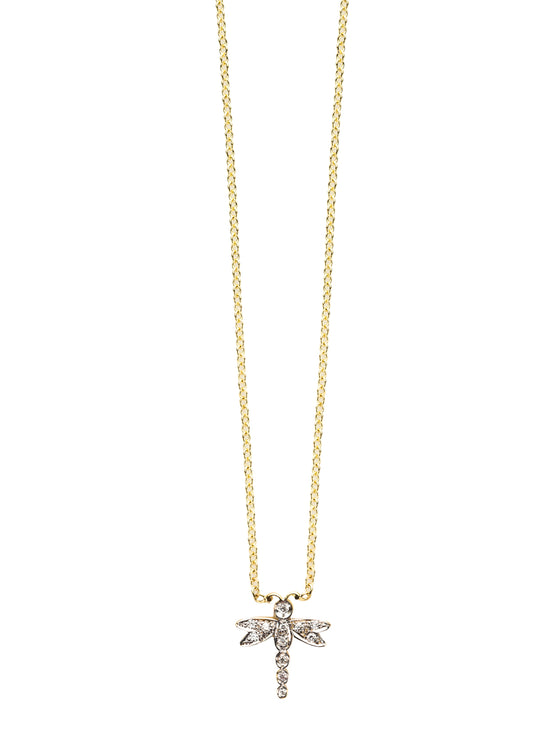 Dragon Fly | Kacey K Jewelry.
