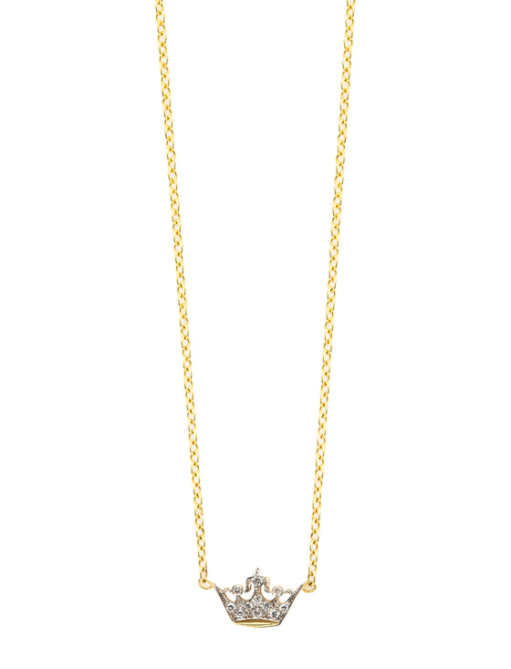 Crown | Kacey K Jewelry.