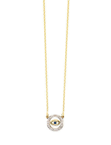 Evil Eye | Kacey K Jewelry.