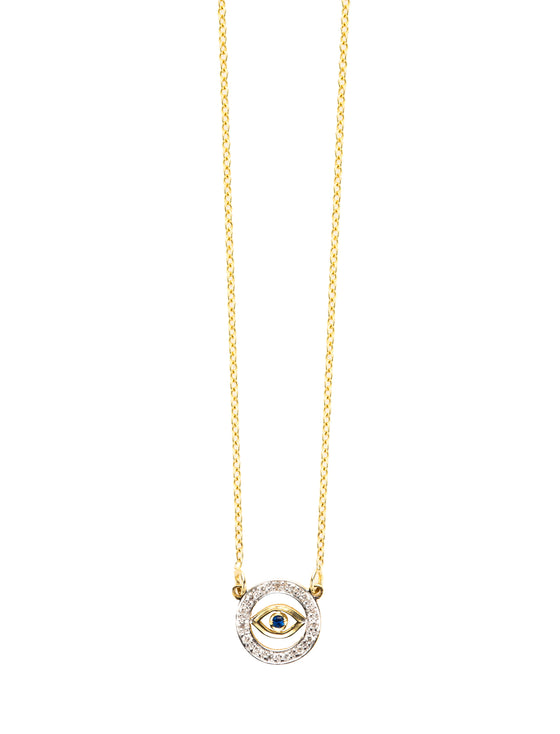Evil Eye | Kacey K Jewelry.