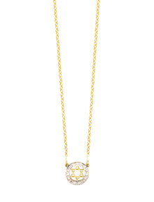  Cutout 6 Pt Star | Kacey K Jewelry.