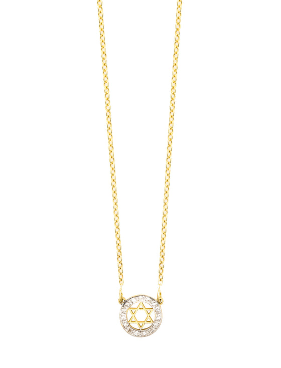Cutout 6 Pt Star | Kacey K Jewelry.