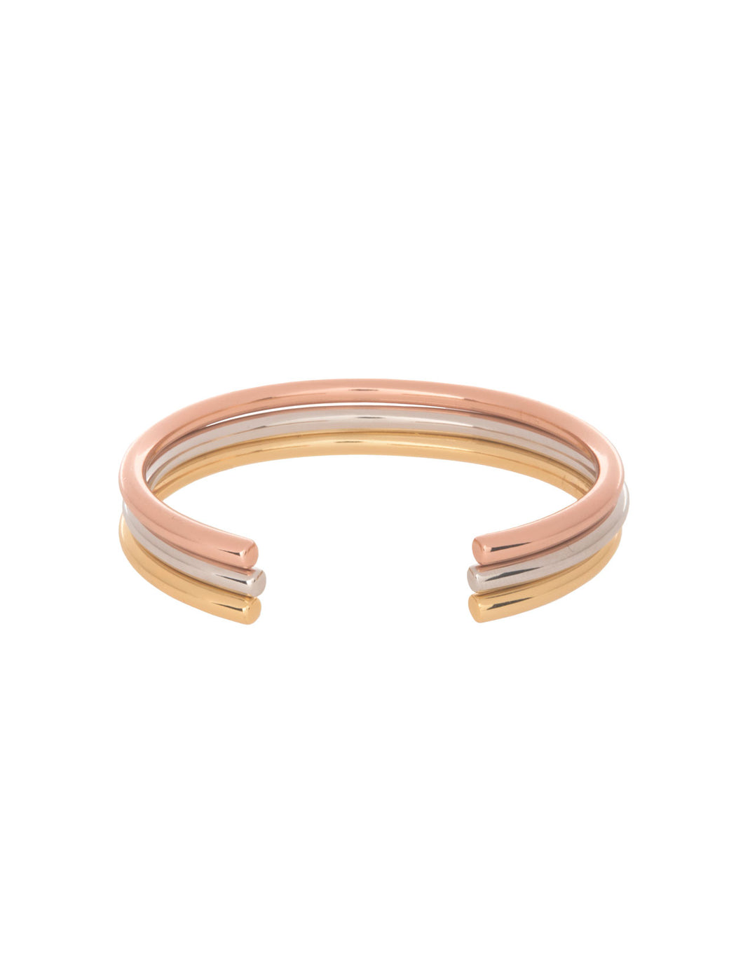Stackable Cuffs | Kacey K Jewelry.