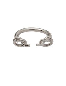  Open Love Knot | Kacey K Jewelry.