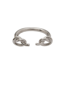 Open Love Knot | Kacey K Jewelry.