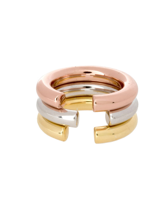 Open Stackable Rings | Kacey K Jewelry.