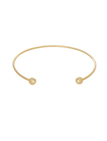  Classic Double Ball Choker | Kacey K Jewelry.
