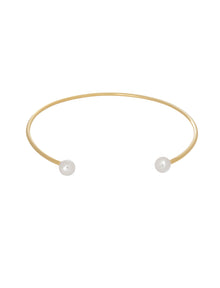  Classic Double Pearl Choker | Kacey K Jewelry.