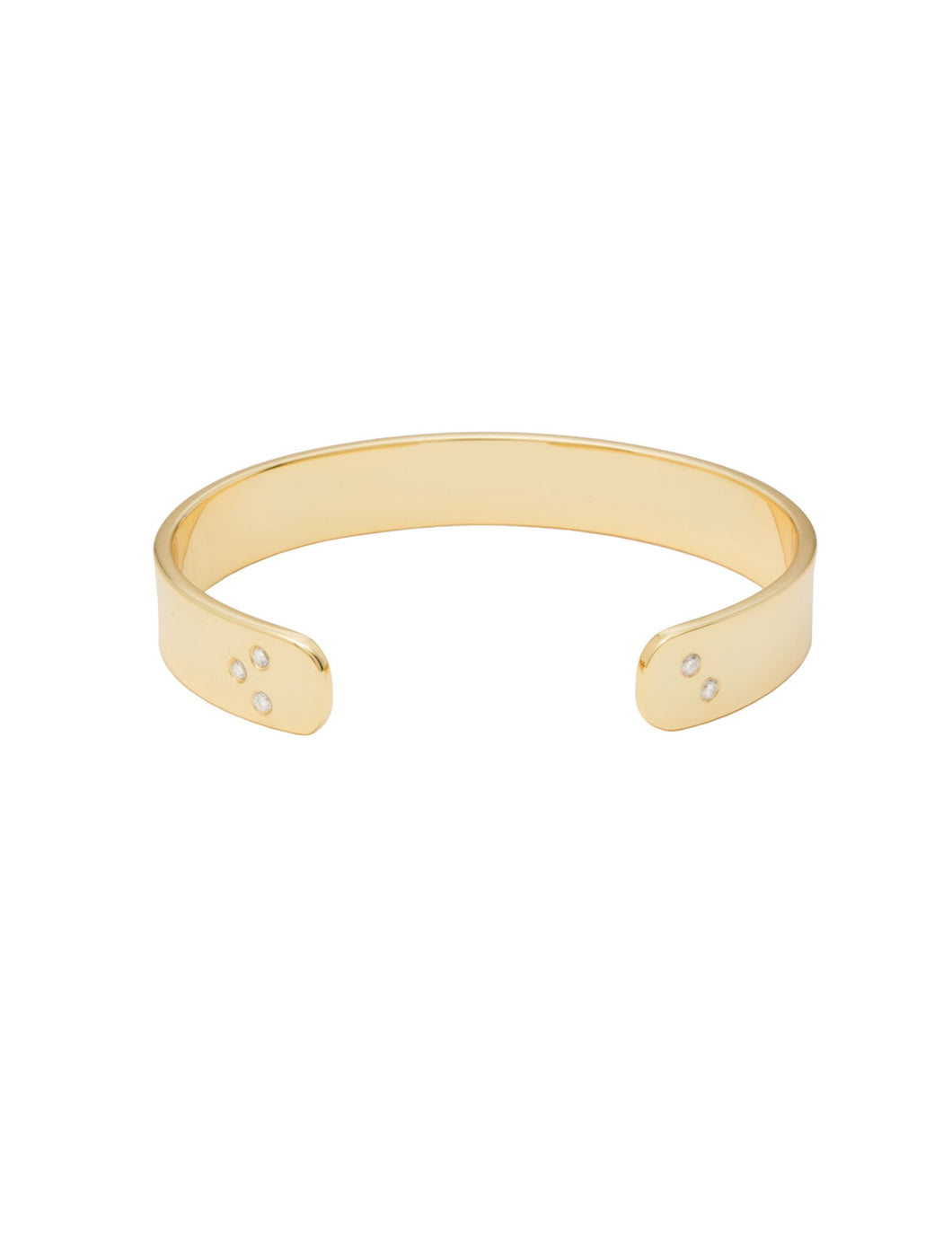 10MM Celestial Open Cuff | Kacey K Jewelry.