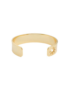  20MM Open Spark Bangle | Kacey K Jewelry.