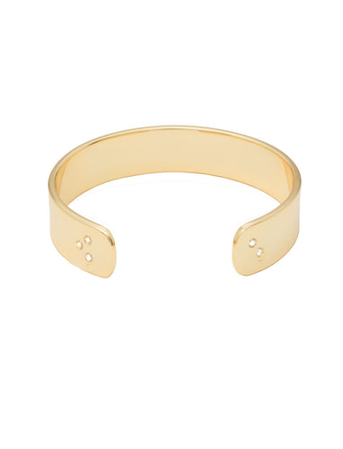 20MM Celestial Open Cuff | Kacey K Jewelry.