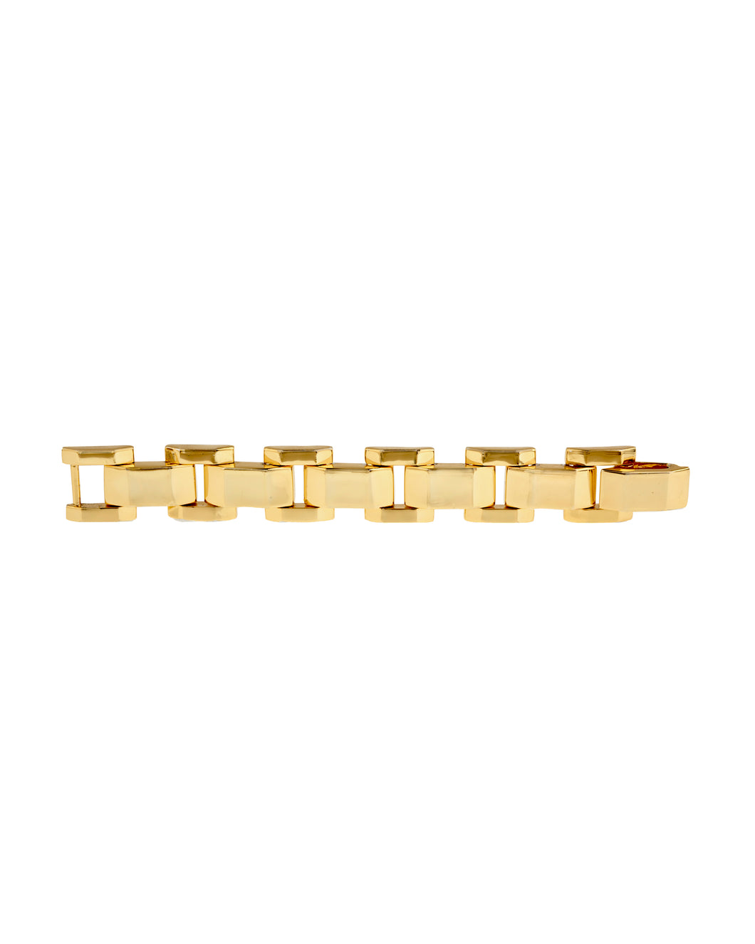 Watch Link Bracelet | Kacey K Jewelry.