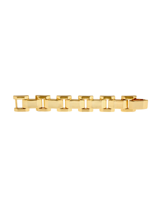 Watch Link Bracelet | Kacey K Jewelry.